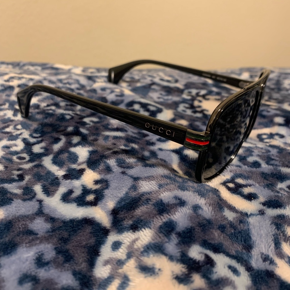 Gucci Men’s Sunglasses